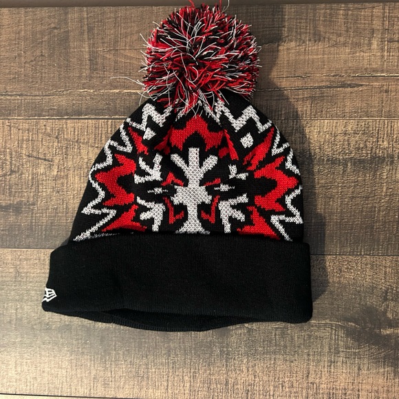 49ers Beanie - Picture 2 of 5